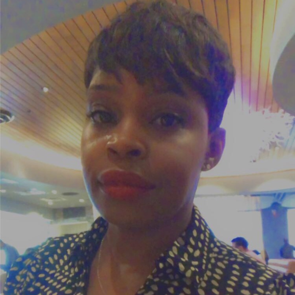 Meet your Posher, Shamika